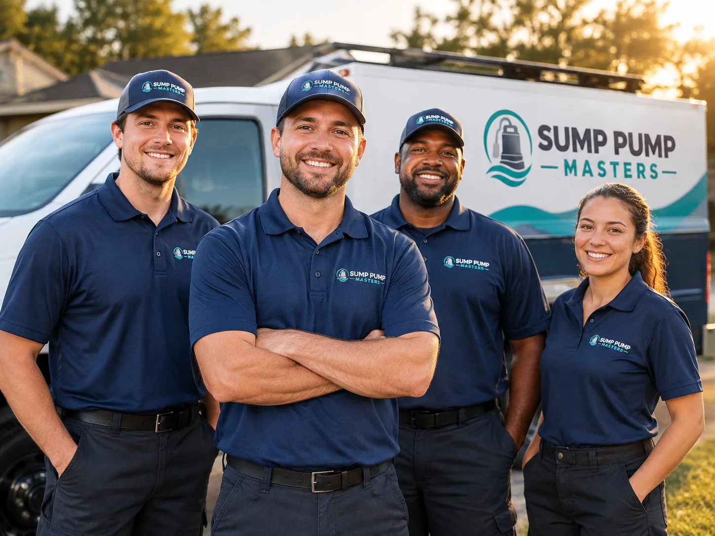 Sump Pump Repair company in Halstad, MN